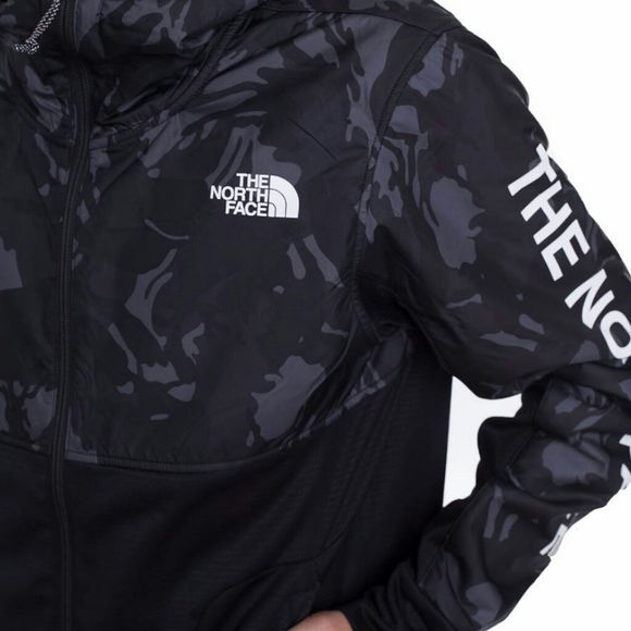 the north face m tnl ovly jkt
